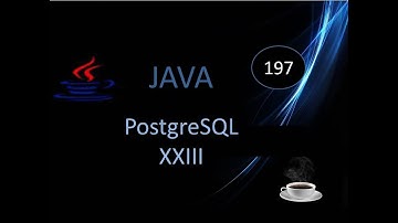 197.- Curso Java desde cero.- Parte 2.- Mostrar información de varias tablas.