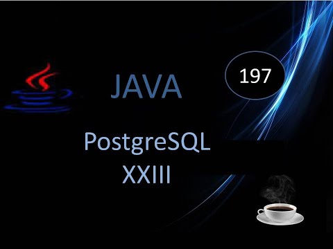 197.- Curso Java desde cero.- Parte 2.- Mostrar información de varias tablas.