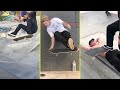 Skateboarding Tricks You&#39;ve Never Seen Before! (Skaters vs Tricks)