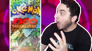 40.000 1St Edition Booster Box Day 4 Of 12 Days Of Adrive