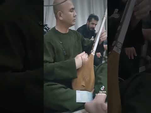 بالا ترین دمبوره نهیم شیخلی جدید کشور ایران تهران 