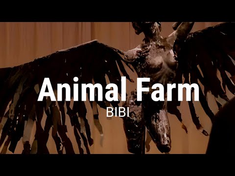 Animal Farm - BIBI [Tradução/Legendado]
