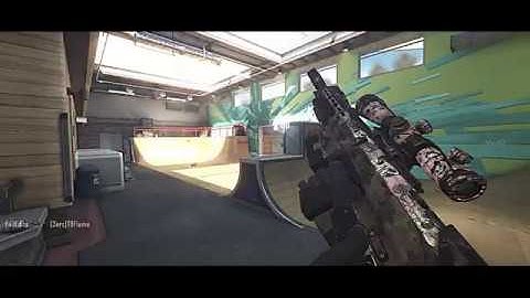 XO - The Eden Project (Black ops 2 montage)