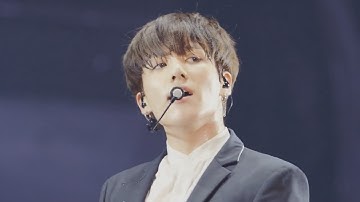 BTS (방탄소년단) - Begin [Live Video]