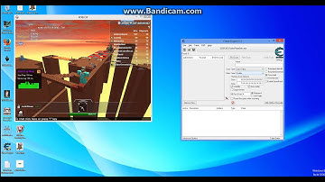 How To Speed Exploit With Cheat Engine On Roblox