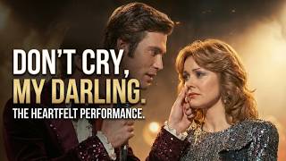 Don't Cry My Darling 🎵 Romantic Love Song | Music Spot screenshot 5