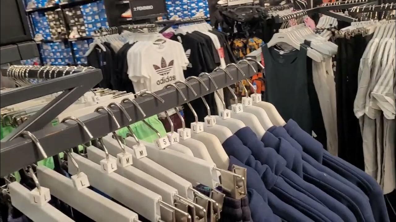 Conhecendo um Outlet em Guarulhos com promoções exclusivas YouTube