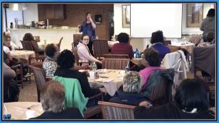 Independence at Home Dementia training Module 3