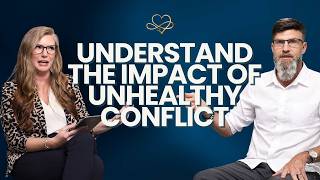 How to Break Free From Cycles of Conflict in Marriage | S4E2 | The Noble Marriage