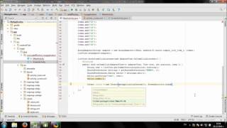 Working with ListView Items in Android Studio
