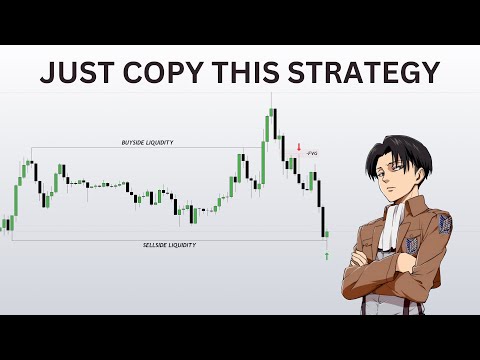 how I make $10,000/month trading so you can just copy me lol