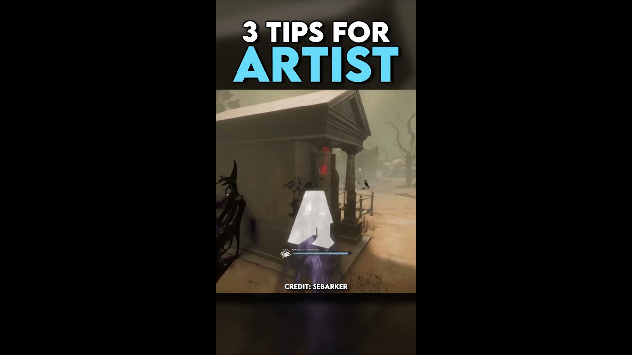3 Tips For ARTIST