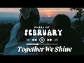 Together We Shine Lyrics Itsmemelooo