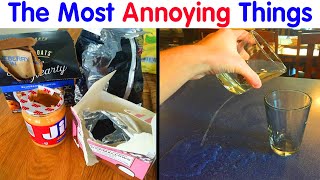 People Are Posting The Things That Annoy Them The Most 50 Pics