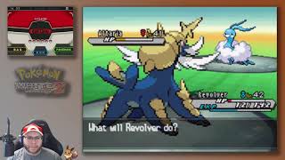 Road to Pokémon Master | Day 72 | White Version 2