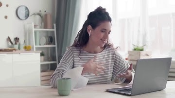 Tip 1: Virtual Onboarding Remote Workers from Home - Video Interviewing