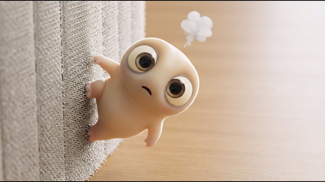 This Wall Wouldn’t Let Pico Go 😳 | Sticky Cartoon Chaos 