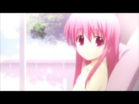 【催泪向MAD】感谢你的陪伴,感谢你给予我一生的感动——致你一首优美的诗