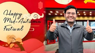 💥 China’s Big Supermall Tour | Low Prices + Mid Autumn Festival Celebration