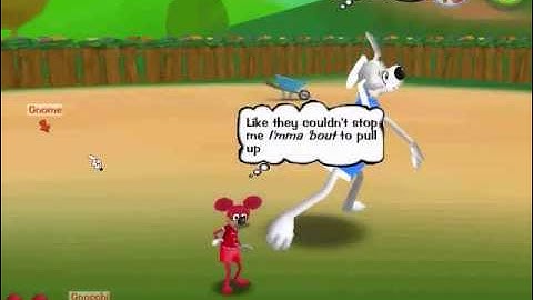 riden dirty part 4 toontown (last part) [Audioswapped]