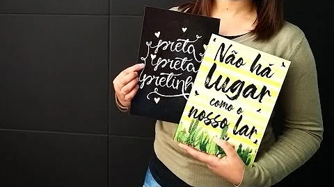 Qual a melhor impressora para quadros?