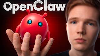 OpenClaw Full Course: Build Your Own AI Employee No Code