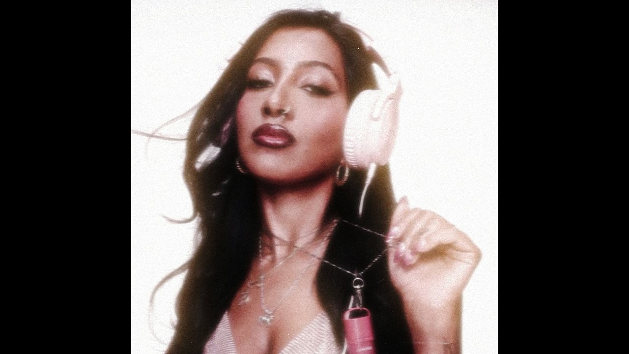 (free) pinkpantheress type beat ~ “it's over now”