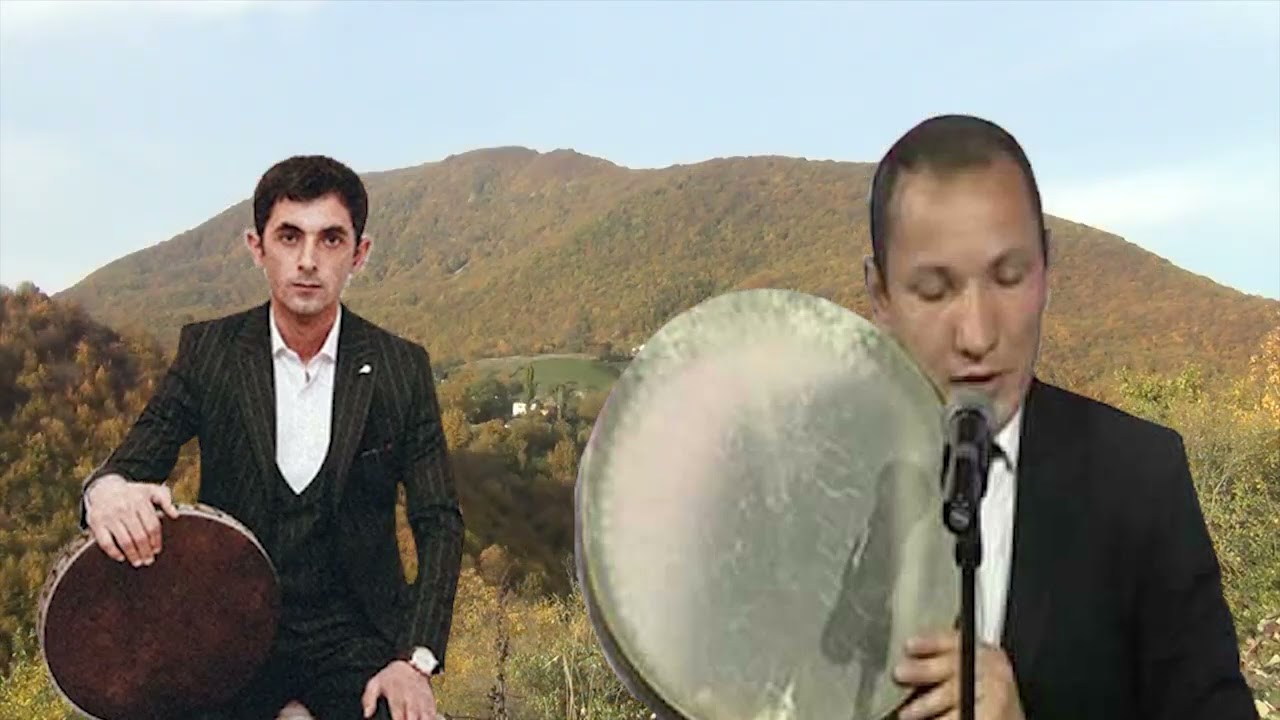 Ferhad Allahverdiyerv vs Zeynal Ehmedov