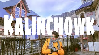 Kalinchowk,Kuri Village:::Vlog 18