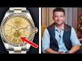 5 GREAT Watches I CAN'T Wear