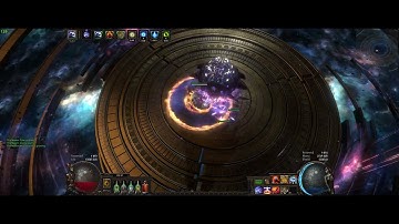 Uber Maven // EoW Miner Inquisitor