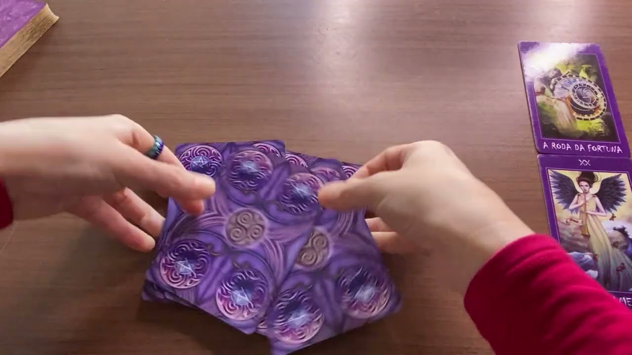 🌪💥A casa vai cair para uma mulher amarga que te persegue. Justiça chegando rápido 💨 fim de carma⚖️