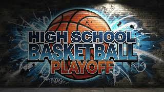 Glenn vs North Forsyth - High School Basketball