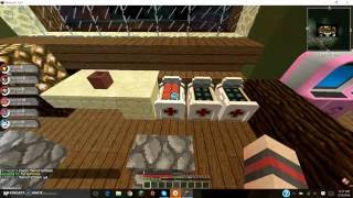 Pixelmon Island Ep.10 screenshot 2