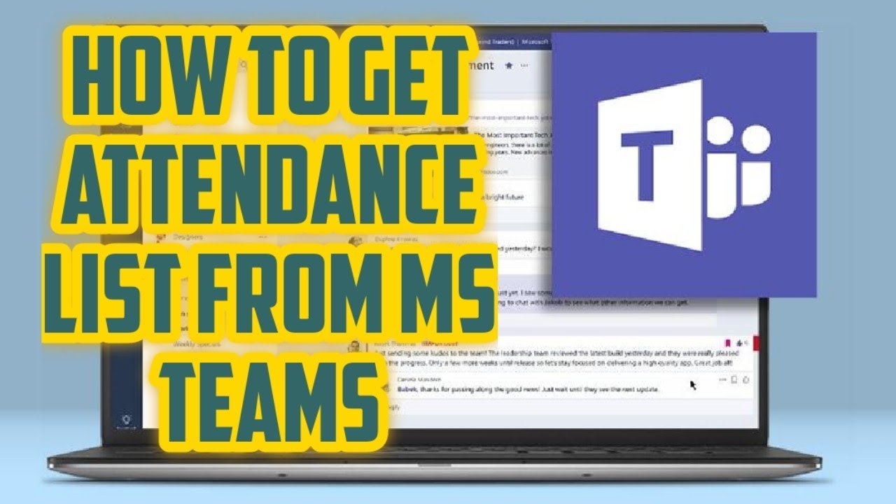 How To Get The Attendance List And Record Of Log In And Log Out From how-to-get-the-attendance-list-and-record-of-log-in-and-log-out-from