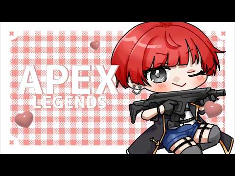 ⛓APEX配信⛓】連勤7日目終了！！【初見さん大歓迎！】 - YouTube
