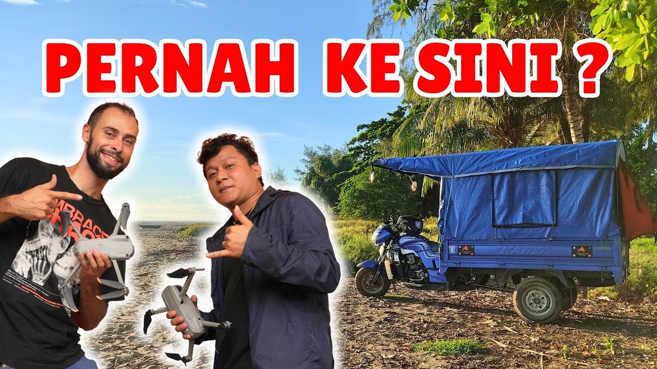 Orang Indonesia Belum Mengenal Kabupaten ini | Malaka di Timor