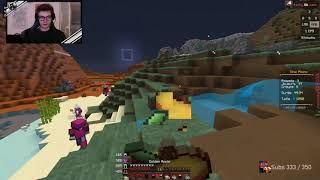 Restump récidive et TUE encore ses mates en ONE PIECE UHC !