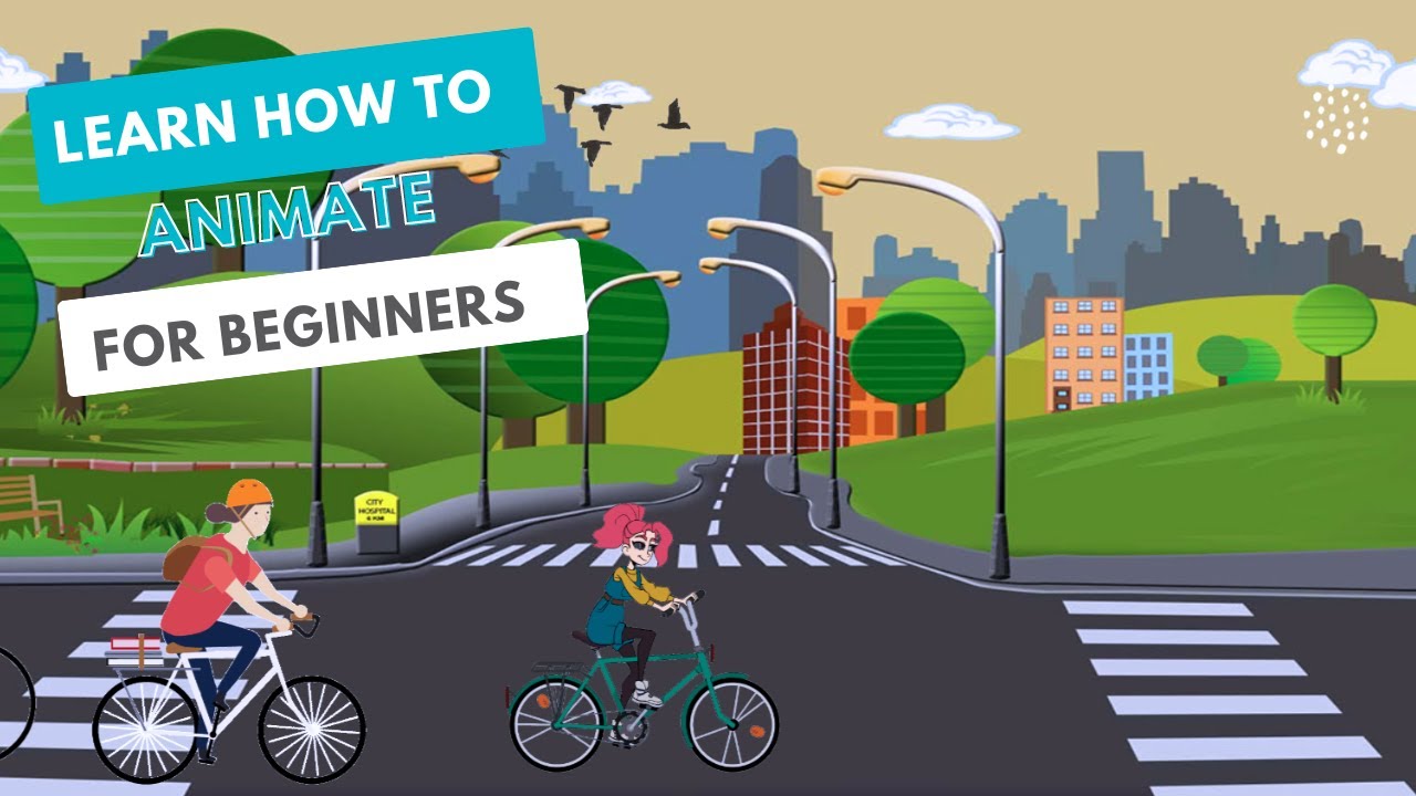 How To Create Animation Movie In Notepad Using HTML | Animation In HTML | @Developer_Navdeep