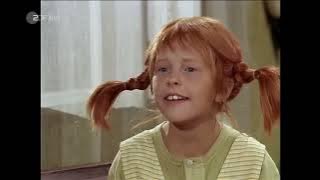 Pippi Langstrumpf Film (1969) Astrid Lindgren