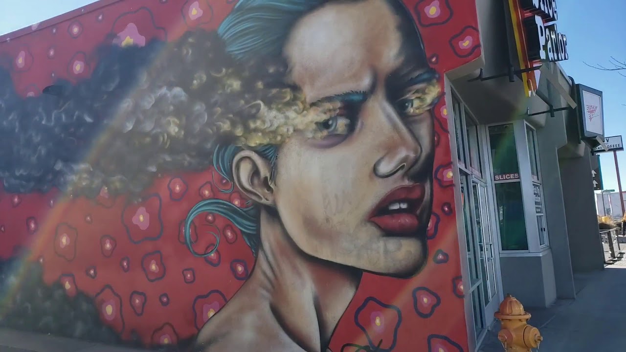 Nob Hill - Albuquerque, NM