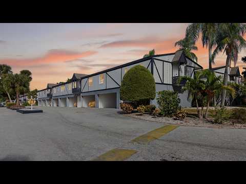 1146 King Arthur Ct, Dunedin, FL home video tour