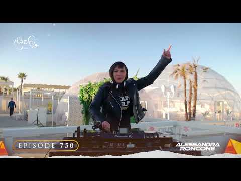 Future Sound of Egypt 750 with Aly & Fila (Billy Gillies & Alessandra Roncone Takeover)