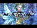 Dedicated to moonlight menphina theme with official lyrics  final fantasy xiv