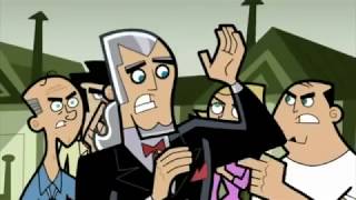 Danny Phantom Vlad Tribute Everybody's Fool