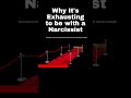 Why It's Exhausting to be with a Narcissist