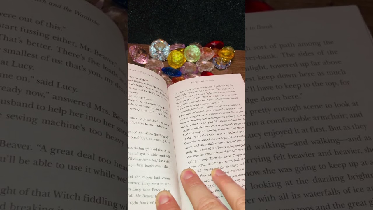 The Chronicles of Narnia: The Lion, the Witch, and the Wardrobe