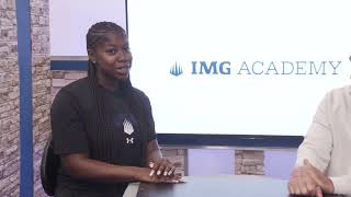 IMG Academy Character &amp; Virtue Series