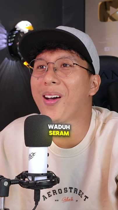 PODCAST EP 15: The Moans of the Kuntilanak