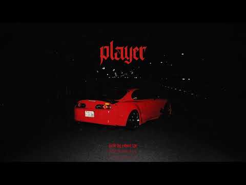 FREE Dark Bouncy Melodic Beat PLAYER Guitar Type Beat 2025 